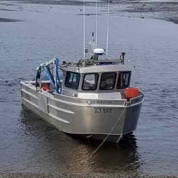 SOLD 32 LSC