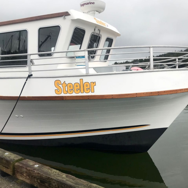 42' Delta